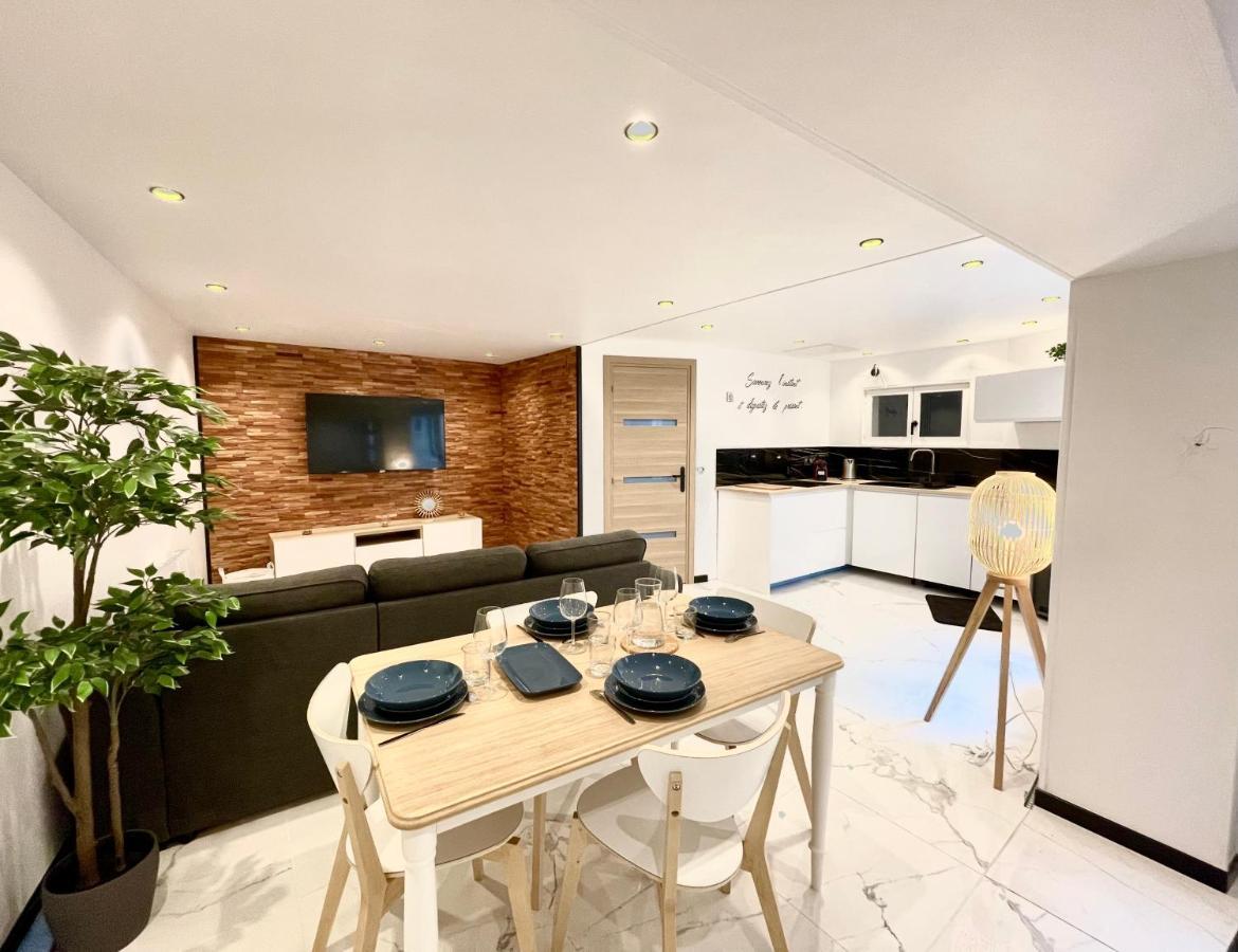 Normandytravel - Location D'Appartements D'Exception Sur 鲁昂 外观 照片