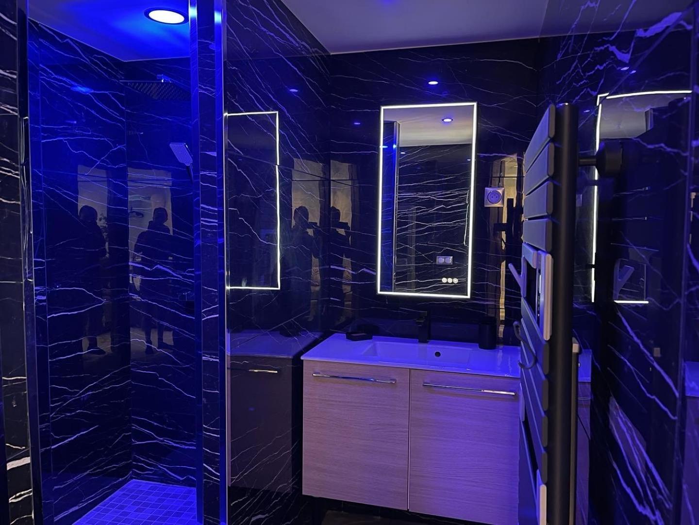 Normandytravel - Location D'Appartements D'Exception Sur 鲁昂 外观 照片