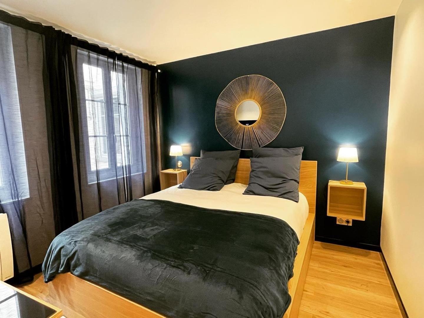 Normandytravel - Location D'Appartements D'Exception Sur 鲁昂 外观 照片