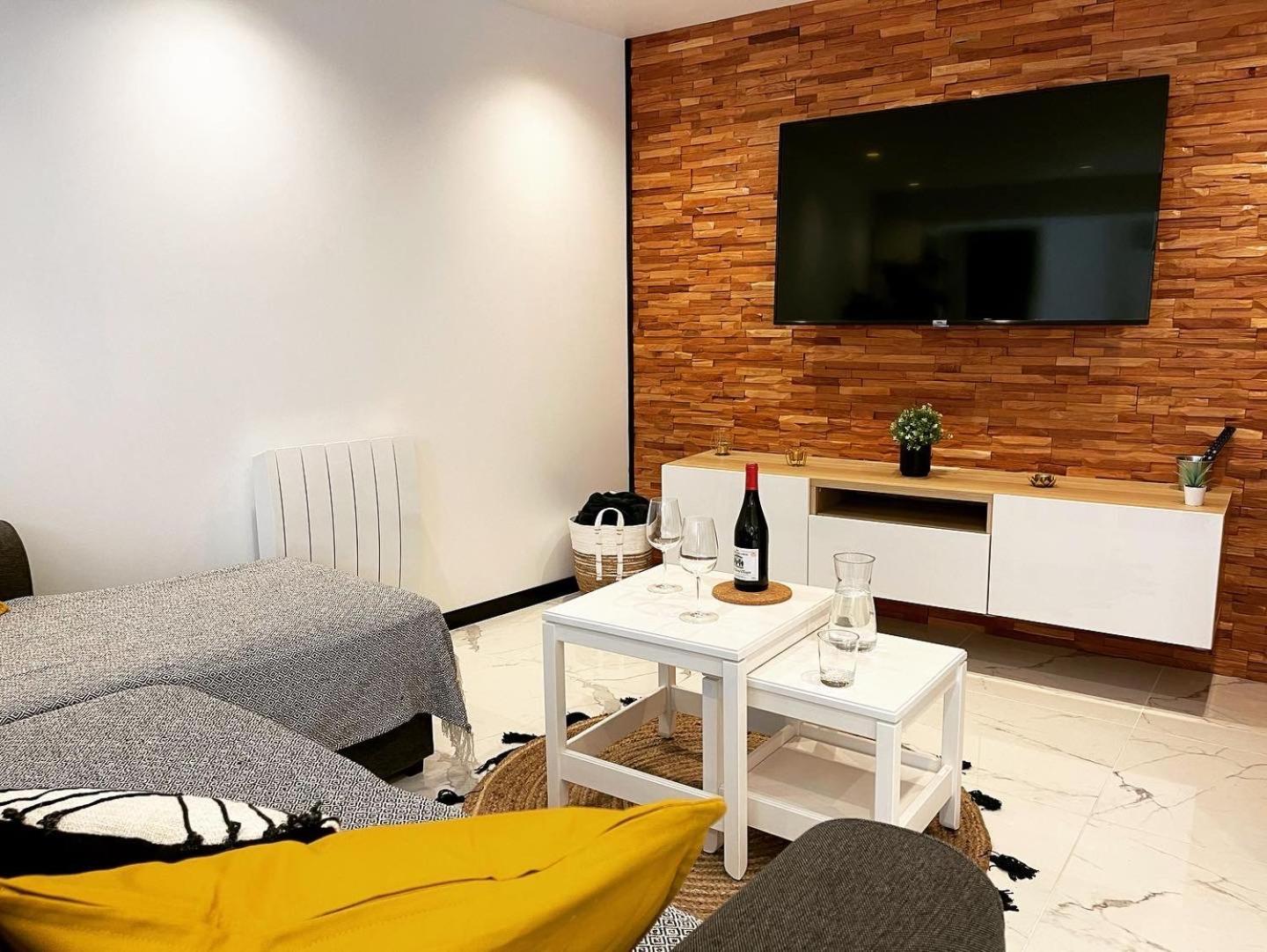 Normandytravel - Location D'Appartements D'Exception Sur 鲁昂 外观 照片
