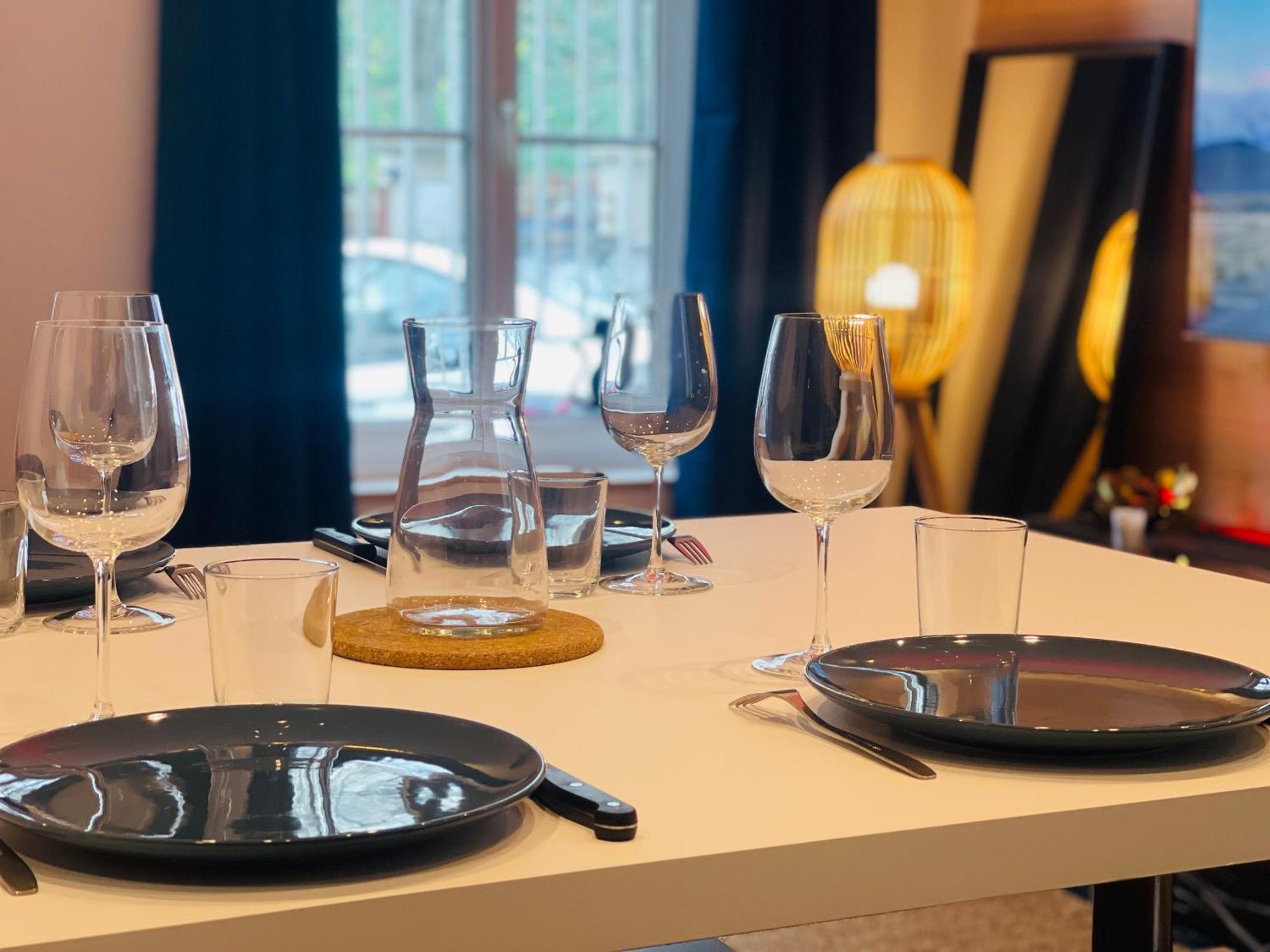 Normandytravel - Location D'Appartements D'Exception Sur 鲁昂 外观 照片