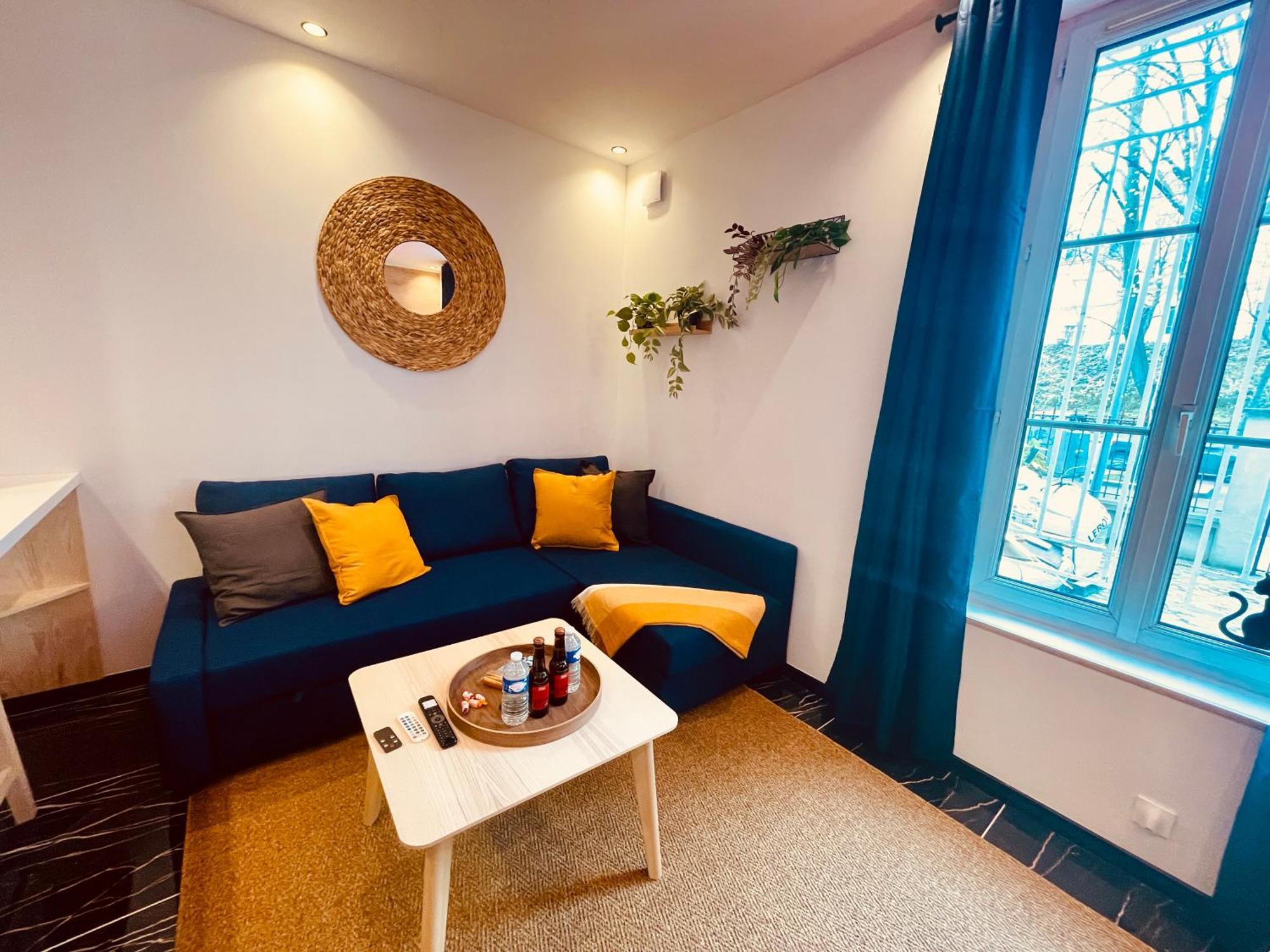 Normandytravel - Location D'Appartements D'Exception Sur 鲁昂 外观 照片