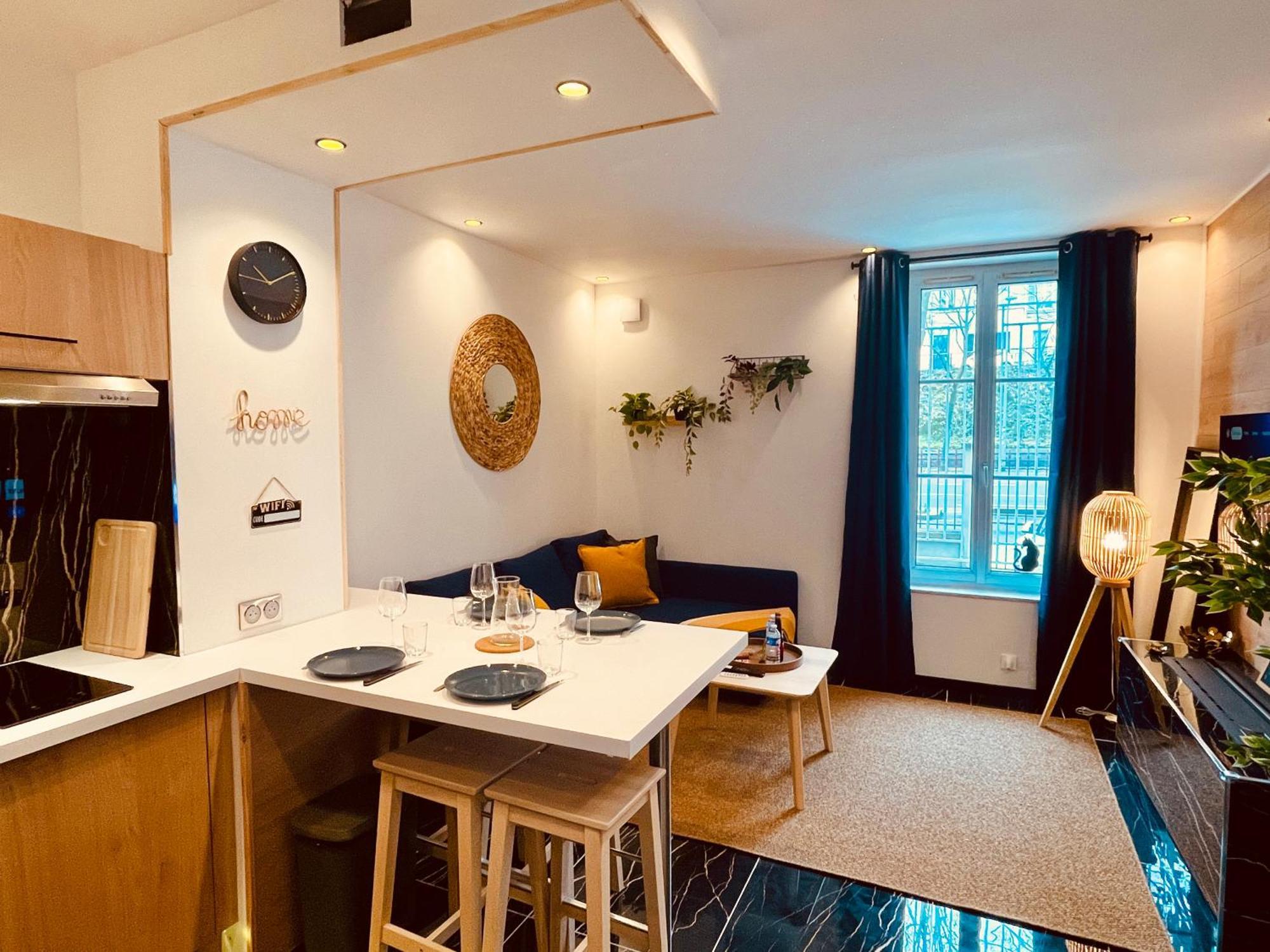 Normandytravel - Location D'Appartements D'Exception Sur 鲁昂 外观 照片