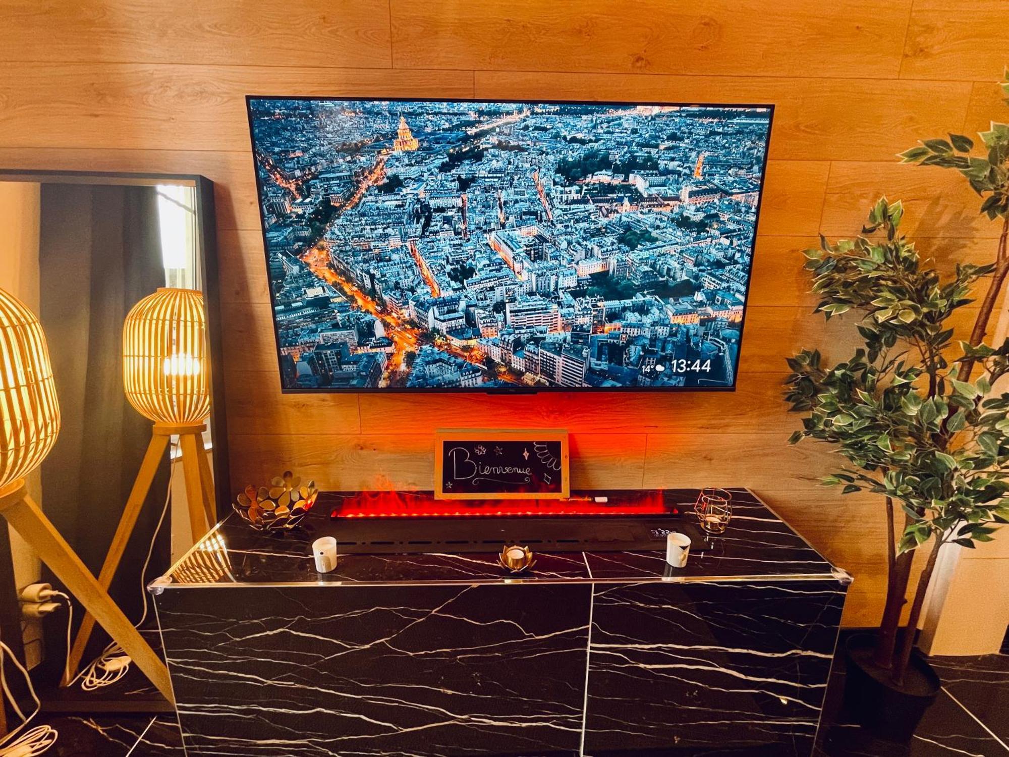 Normandytravel - Location D'Appartements D'Exception Sur 鲁昂 外观 照片